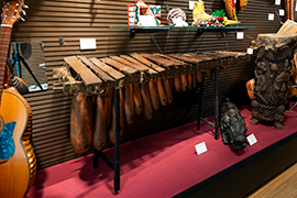 bilanc36大学ミュージアム図鑑「武蔵野音楽大学」 bilanc36大学ミュージアム図鑑「武蔵野音楽大学」