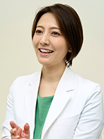 BILANC37“リソースフル”な職場の創出 山名裕子先生
