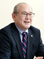 BILANC37“リソースフル”な職場の創出　占部正尚先生