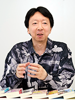 BILANC37東北芸術工科大学 文芸ラジオ BILANC37東北芸術工科大学 文芸ラジオ