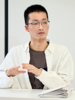 BILANC37東北芸術工科大学　文芸ラジオ