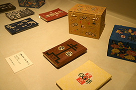 bilanc37大学ミュージアム図鑑「東北福祉大学」
