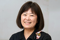 bilanc37Campus Cafeteria Collection 宮城学院女子大学