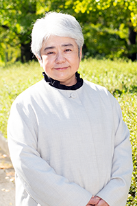 BILANC38私学の今「矢野泉先生」 BILANC38私学の今「矢野泉先生」