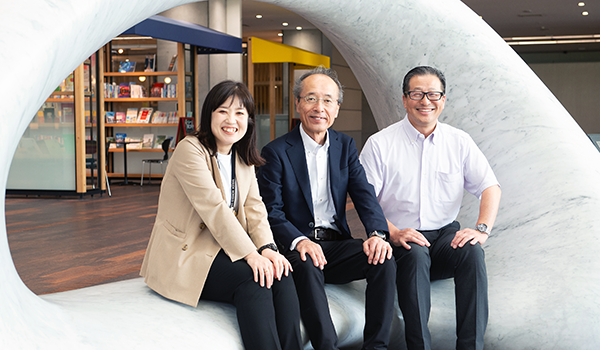 BILANC38安田女子大学　Out of KidZania in ひろしま、おやこサマーフェス