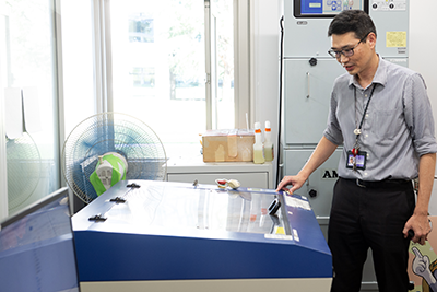 BILANC38安田女子大学　Out of KidZania in ひろしま、おやこサマーフェス