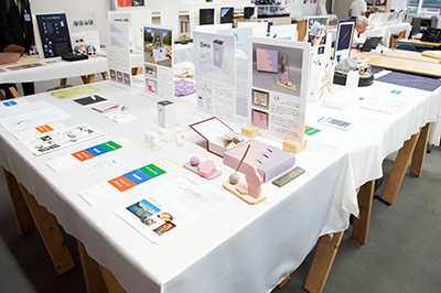 BILANC38安田女子大学　Out of KidZania in ひろしま、おやこサマーフェス