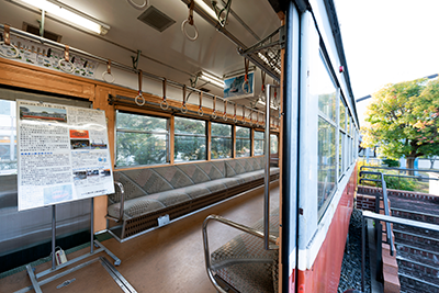 bilanc38大学ミュージアム図鑑「日本工業大学」