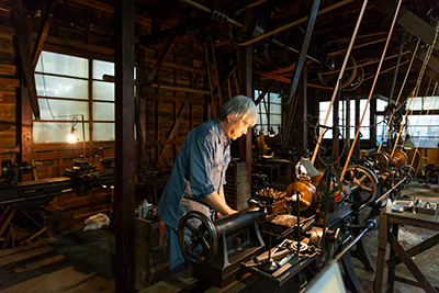 bilanc38大学ミュージアム図鑑「日本工業大学」 bilanc38大学ミュージアム図鑑「日本工業大学」