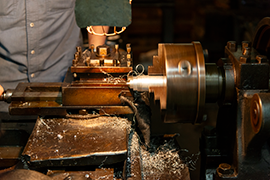 bilanc38大学ミュージアム図鑑「日本工業大学」