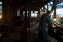 bilanc38大学ミュージアム図鑑「日本工業大学」 bilanc38大学ミュージアム図鑑「日本工業大学」