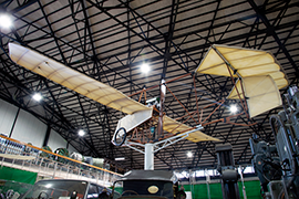 bilanc38大学ミュージアム図鑑「日本工業大学」