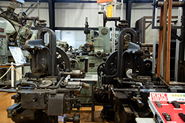 bilanc38大学ミュージアム図鑑「日本工業大学」 bilanc38大学ミュージアム図鑑「日本工業大学」