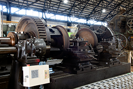 bilanc38大学ミュージアム図鑑「日本工業大学」