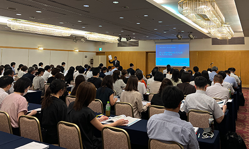 2024年新システム利用説明会